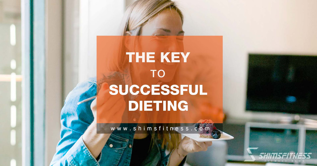 successful dieting